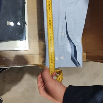 Terzi Hatası Ve Yetersiz Mağaza Hizmeti: Vakko Gömlek Sorunu