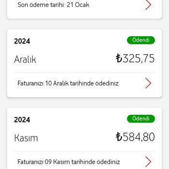 Mobil Ödeme Sorunu Ve Geri Ödeme Sıkıntısı