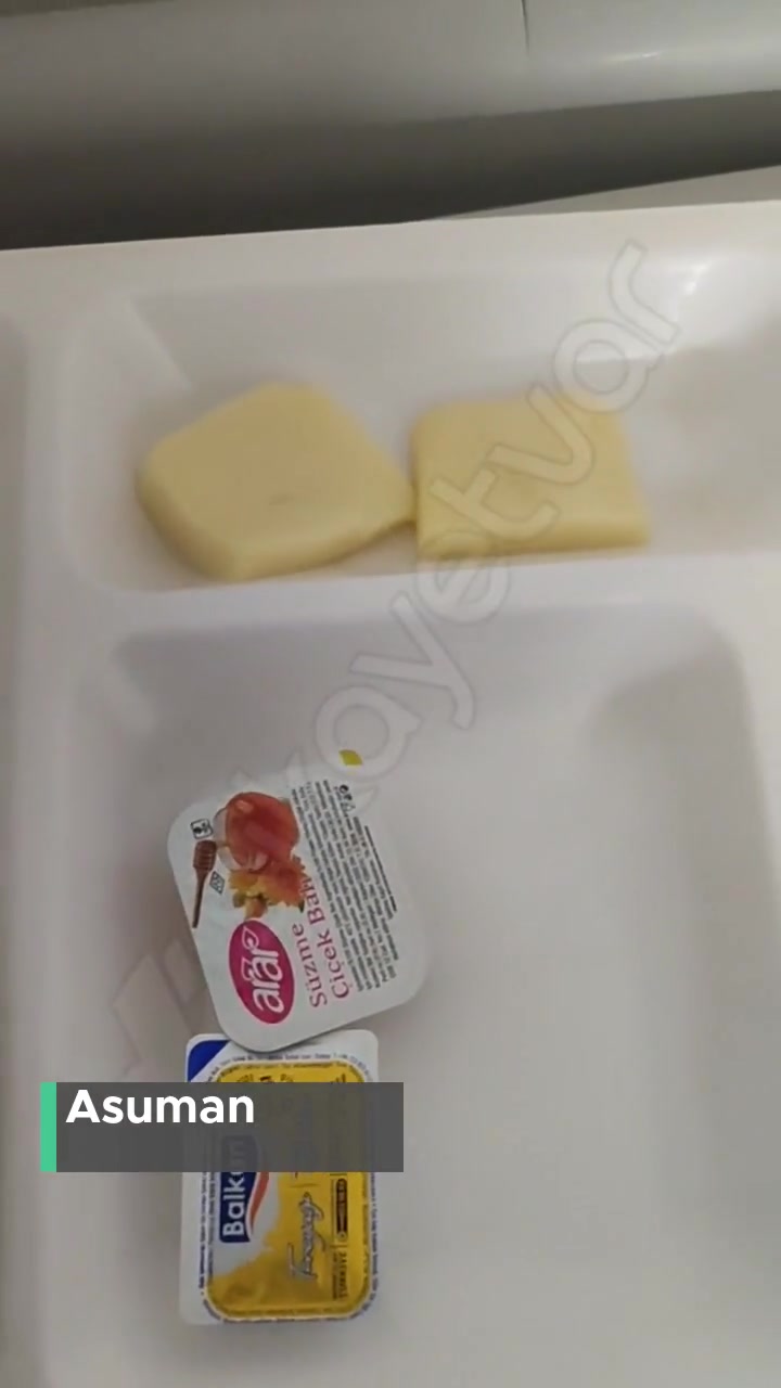 İlhan Varank Hastanesi Yemek Sorunu! videonun kapak resmi