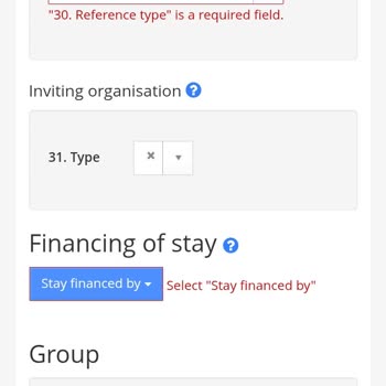Aile Birleşimi Vizesi Başvurusunda Süre Sorunu