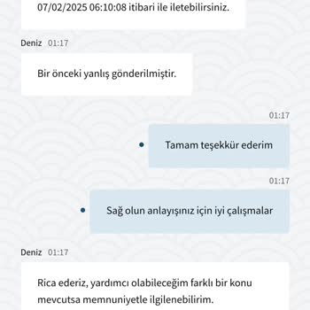 Yanlış İptal Ve Kazanç Silinmesi Sorunu