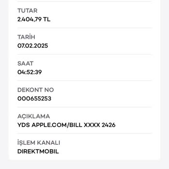Ücretsiz Deneme Sonrası Beklenmedik Ücretlendirme Şoku