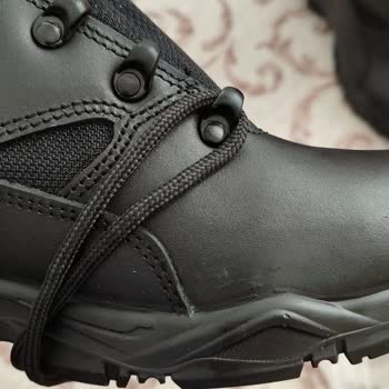 YDS Boots Defolu Ürünle Gelen Hayal Kırıklığı