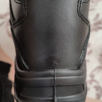 YDS Boots Defolu Ürünle Gelen Hayal Kırıklığı
