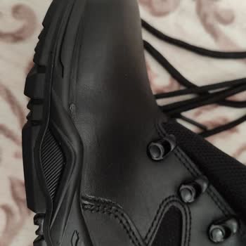 YDS Boots Defolu Ürünle Gelen Hayal Kırıklığı