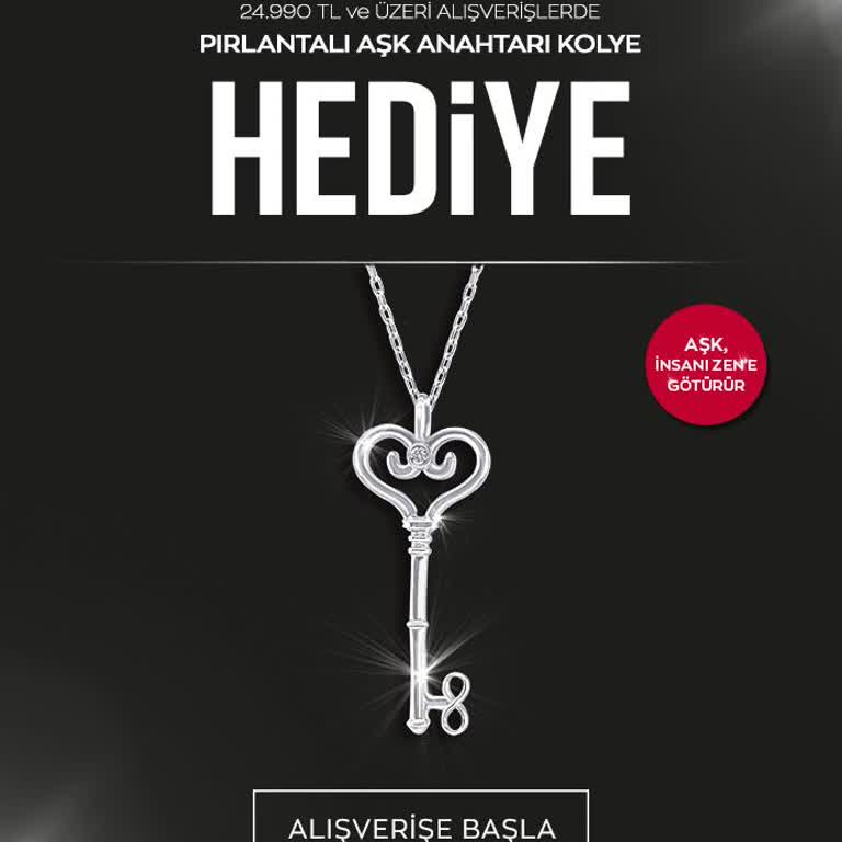 Taahhüt Edilen Hediye Gönderilmedi, İade Düşünülüyor