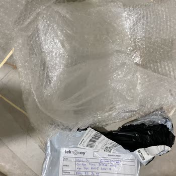 Teknoway - Cep Market Yanılttı