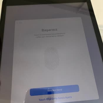 Teknoway - Cep Market Yanılttı