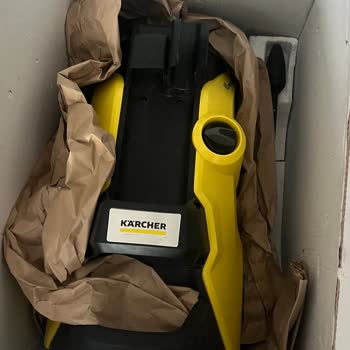 Karcher K5 Home Servis Sorunları Ve Çözüm Arayışı