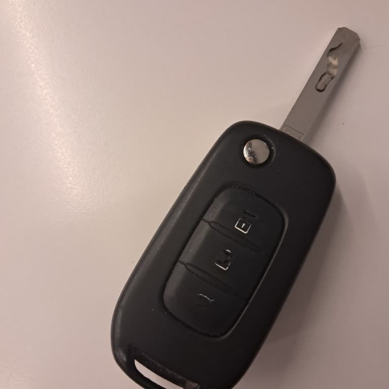 Yeni Araçta Anahtar Sorunu Ve Destek Eksikliği