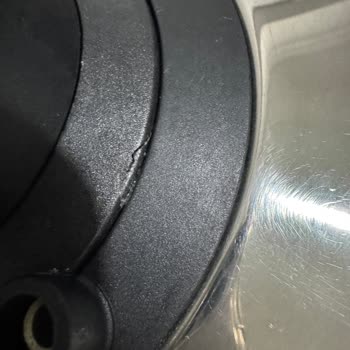 Karaca Düdüklü Tencere Kapak Sorunu: Kalıcı Çözüm Bekliyorum