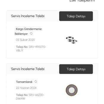 Karaca Düdüklü Tencere Kapak Sorunu: Kalıcı Çözüm Bekliyorum