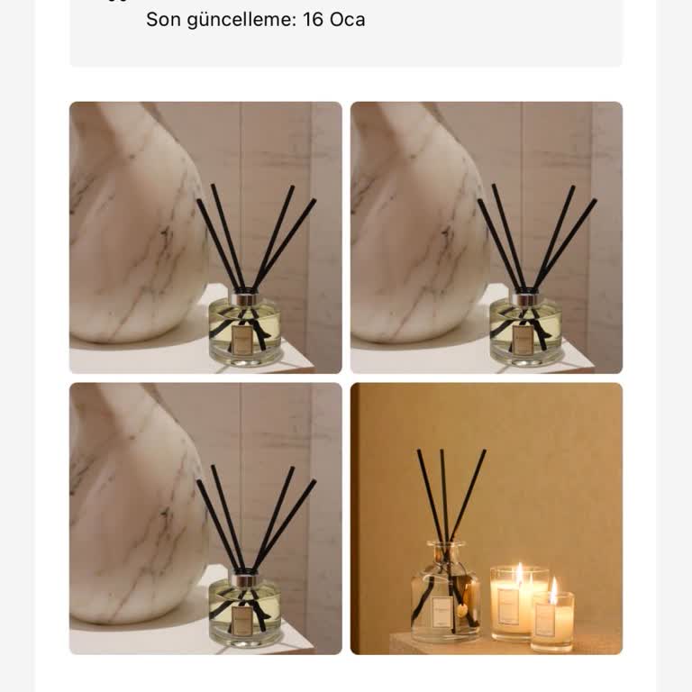 Siparişin Teslim Edilmemesi Ve İletişim Eksikliği