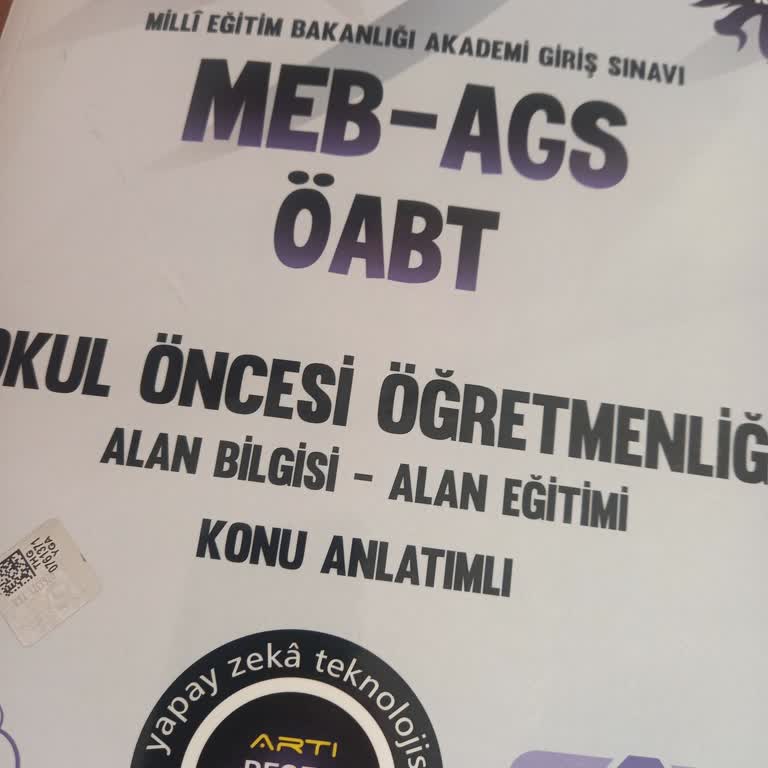 Aktivasyon Kodu Sorunu: Pegem Akademi Kitapları