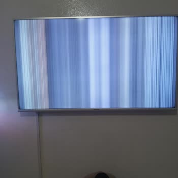 Televizyonum Sürekli Arızalanıyor