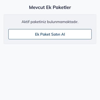 Fatura Şoku: Taahhütlü Faturada Beklenmedik Artış