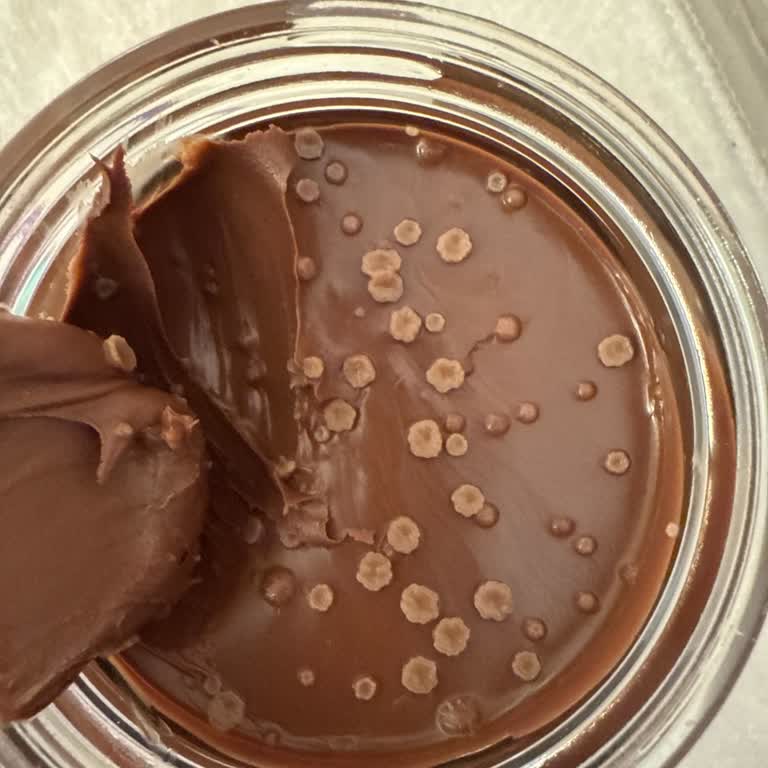 Nutella'da Beklenmedik Kalite Sorunu