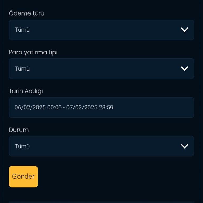 Pasobet'te Kazançların Ödenmemesi Ve Müşteri Hizmetleri Eksikliği