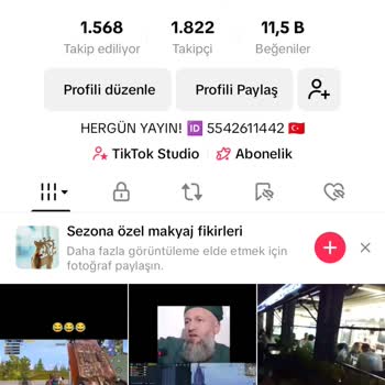Haksız Canlı Yayın İhlali: TikTok Ekibine Çağrı