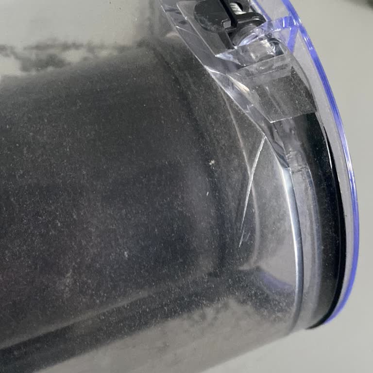 Dyson Süpürge Garanti Hayal Kırıklığı