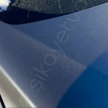 BMW 4.20d Cabrio Ön Cam Fitil Sorunu!