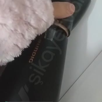 Grundig Eriyen Saç Kurutma Makine Başlığı!