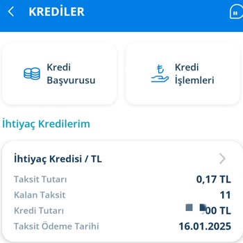 Ödeme Sistemindeki Hata Nedeniyle Banka Sicilim Bozuldu
