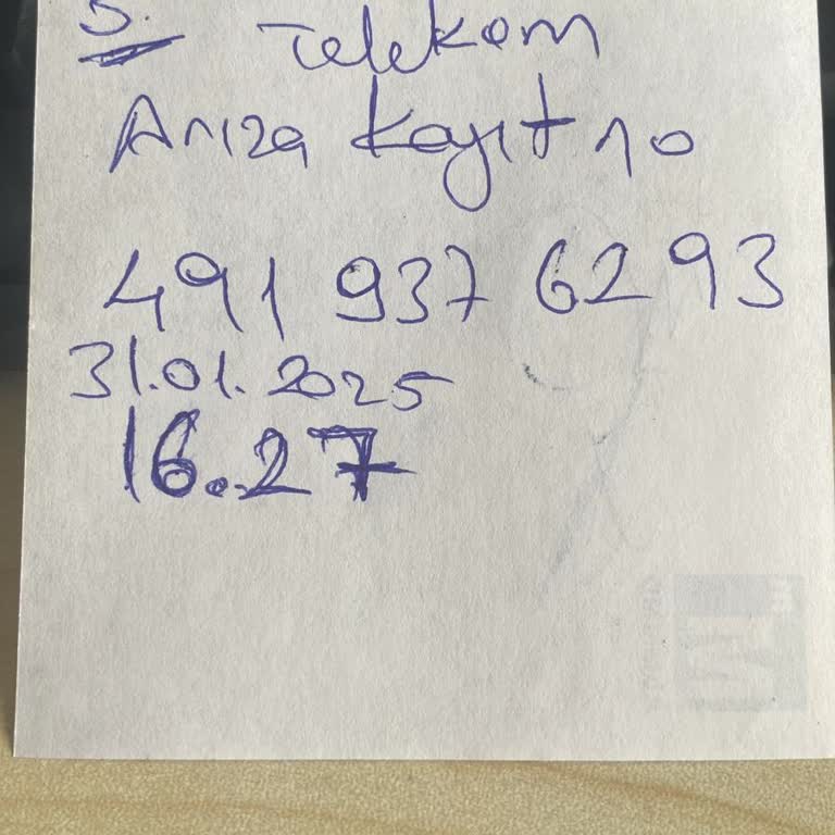 Ankara'da Çözülemeyen Türk Telekom İnternet Sorunu