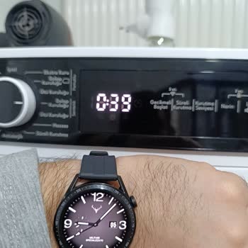 Vestel Kurutma Makinesi Sorunları Ve Yetersiz Müşteri Hizmeti