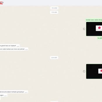 Ödeal EFT Pos Sözleşmesine Uymuyor: 25 Gündür Bekleyen Nakde Dönüşüm