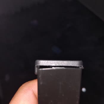 Sarsılmaz Silah Yedek Şarjör Üretim Hatası