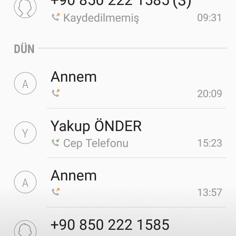 KVK Ankara'da Müşteri Hizmetleri Sorunu