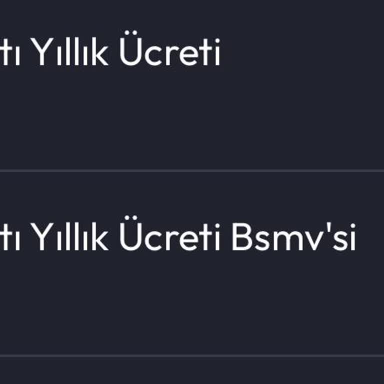 Öğrenci Bilgisi Eksikliği Nedeniyle Haksız Aidat Kesintisi