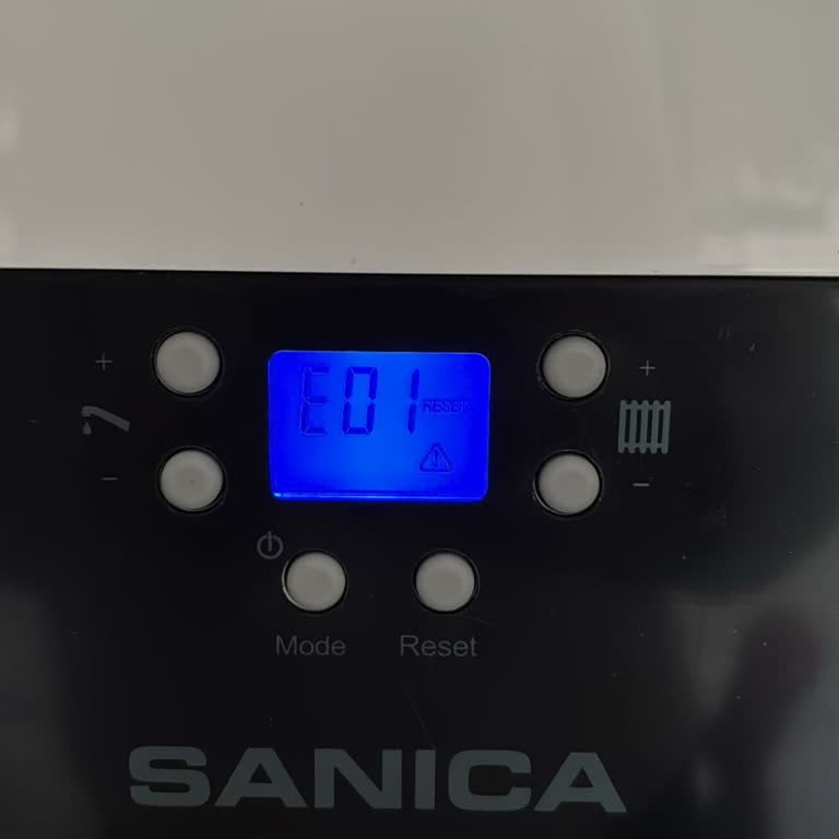 Kış Gününde Kombi Mağduriyeti