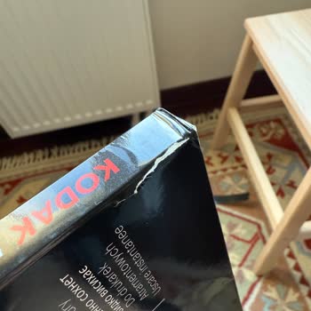 Yetersiz Paketleme Ve İade Sürecinde Yaşanan Sorunlar