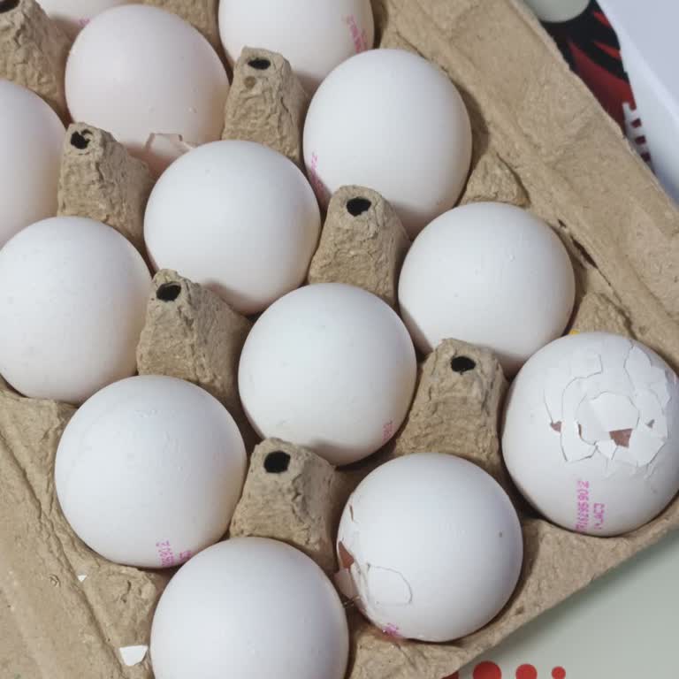 Migros Hemen'de Kırık Yumurtalar Ve İletişim Sorunu