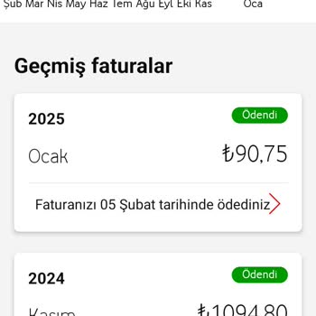 Vodafone'da İstenmeyen Üyelikler Ve Yüksek Fatura Şoku