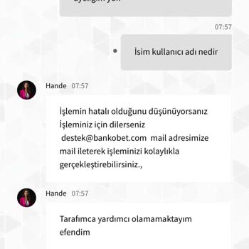 Kazandığım Parayı Çekemiyorum