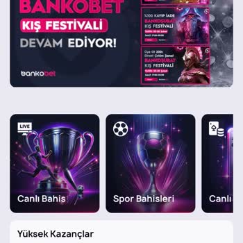Kazandığım Parayı Çekemiyorum