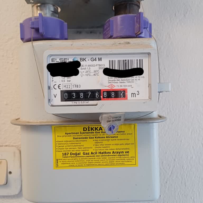 Doğal Gaz Açma İşlemlerinde Gecikme Sorunu