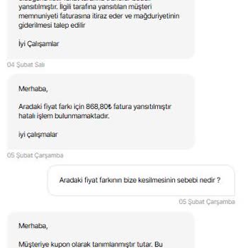 Haksız Transfer Faturası Ve Mağduriyet