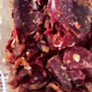 Pastırmada Beklenmedik Hayal Kırıklığı