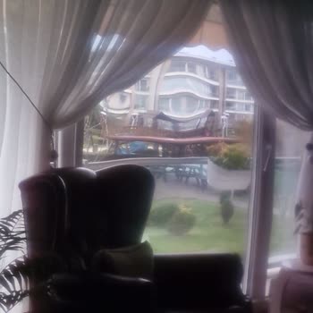 Felçli Babama Aldığım TV'de Şok Eden Kusur