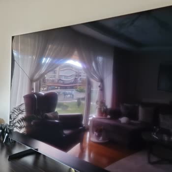 Felçli Babama Aldığım TV'de Şok Eden Kusur