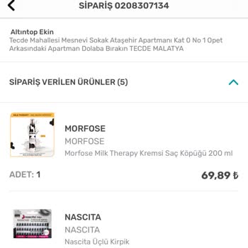 Yanlış Ürün Gönderimi Ve İade Sürecindeki Zorluklar