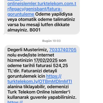Haber Verilmeden Kesilen Ceza Bedeli Şoku