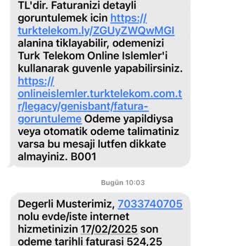 Haber Verilmeden Kesilen Ceza Bedeli Şoku