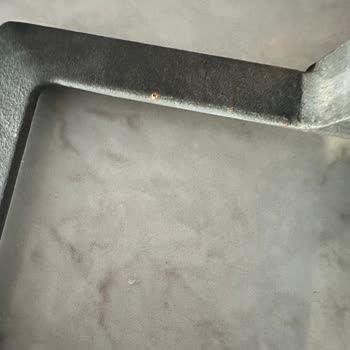 Siemens Ankastre Ocak ve Bek Kapaklarında Paslanma Ve Renk Atması Sorunu