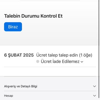 İzinsiz Abonelik Ücreti Kesintisi