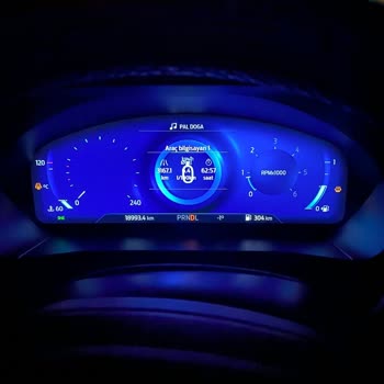 Ford Focus Araçlarda Yaşanan Sorunlar Ve Yanıltıcı Bilgilendirme